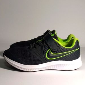 Nike size 13c little boy